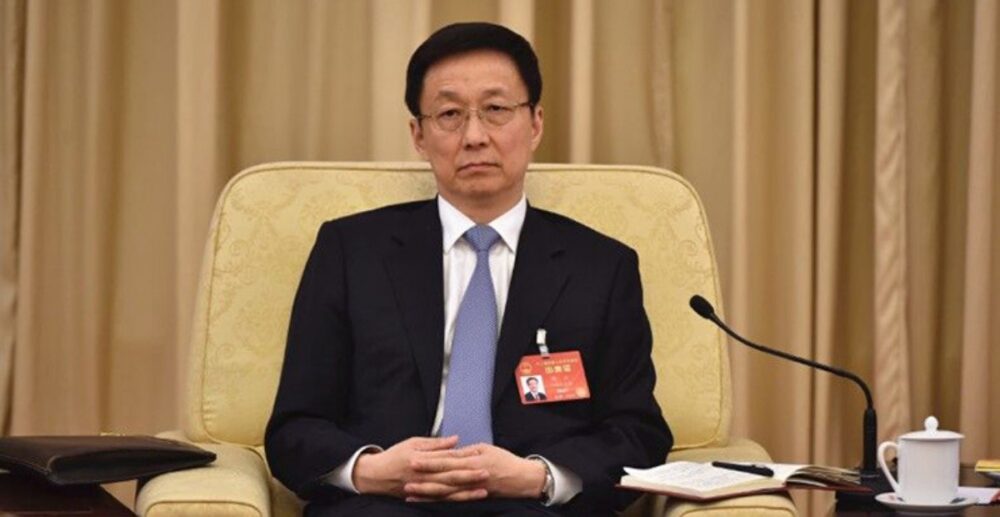 ចិនប្រកាសថានឹងអនុម័ត និងអនុវត្តច្បាប់សន្តិសុខហុងកុង "ឱ្យទាល់តែបាន"