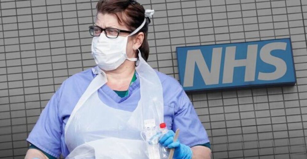 ជិត233,000នាក់បានស្លាប់ដោយសារ COVID-19 នៅទូទាំងពិភពលោក