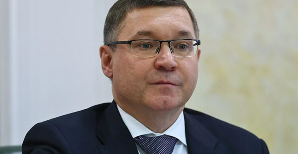 ទៀតហើយ! រដ្ឋមន្ត្រី និងអនុរដ្ឋមន្ត្រីរបស់រុស្ស៊ី ចូលមន្ទីរពេទ្យដោយសារ COVID-19