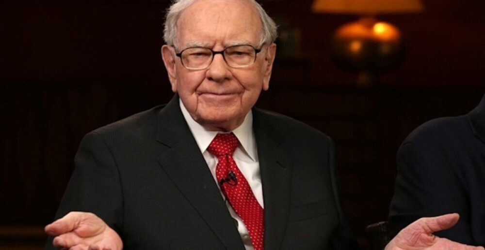 ក្រុម​ហ៊ុន​របស់ Warren Buffett ខាត​បង់​50​ពាន់​លាន​ដុល្លារ​ព្រោះតែ​វីរុស​COVID-19