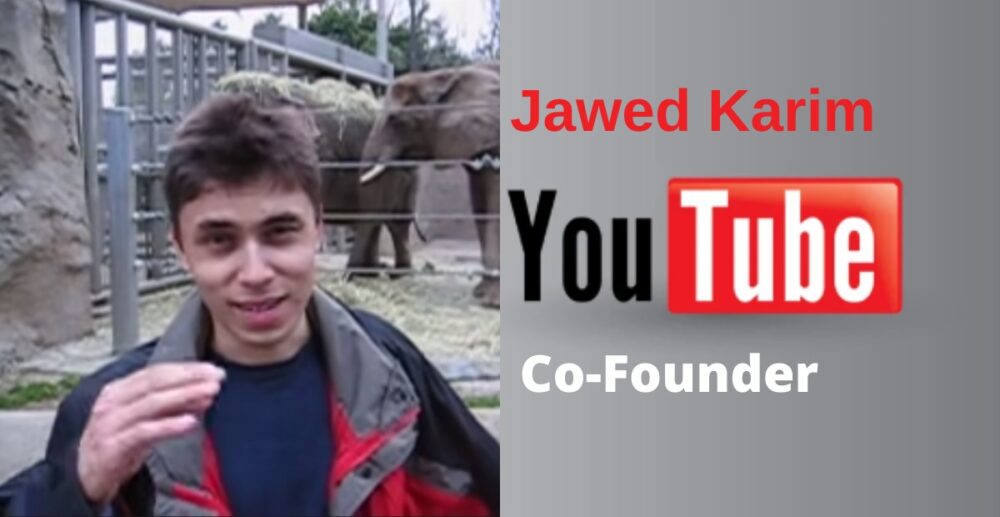 ​វីដេអូ​ដំបូង​បង្អស់​របស់​ YouTube និង​រឿង​រ៉ាវ​ដ៏​អស្ចារ្យ​​នៅ​ពី​ក្រោយ