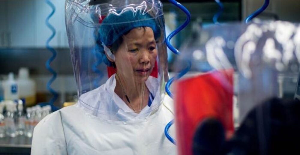 អ្នកវីរុសវិទ្យាចិនម្នាក់ ដែលត្រូវគេចោទថា ដឹងរឿង “កូវីដ-19 បែកធ្លាយចេញពីបន្ទប់ពិសោធន៍វូហាន” បានបដិសេធរឿង “ក្បត់ឧត្ដមគតិ” នាំក្រុមគ្រួសារភៀសខ្លួនចេញពីចិន