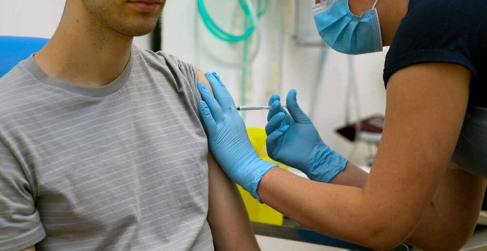 អាមេរិកាំងសាកល្បងវ៉ាក់សាំងប្រឆាំងCOVID-19 លើមនុស្សជាង300នាក់