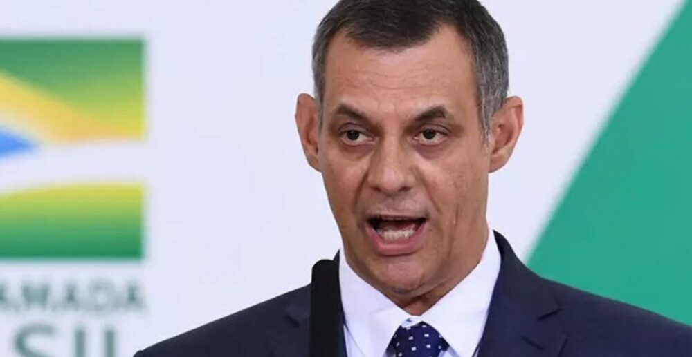 អ្នក​នាំ​ពាក្យ​ប្រធានាធិបតី​ប្រេស៊ីល​ ឆ្លង​វីរុស​COVID-19! ប្រធានាធិបតី​ក៏​ត្រូវ​គេ​សង្ស័យ​ថា​ឆ្លង​មេរោគ​នេះ​ដែរ​