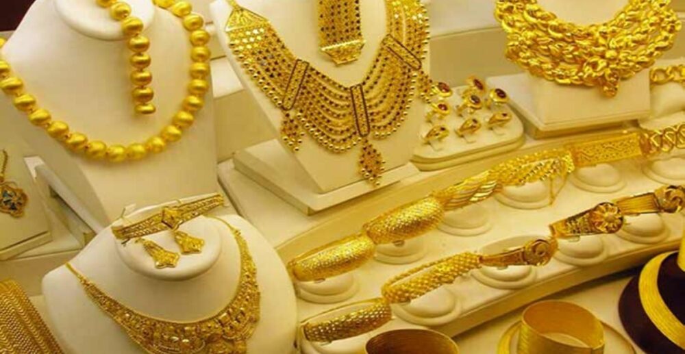 មាស​ពិភព​លោក ឡើង​ថ្លៃ​​ស្ទើរ​ "​កប់​ពពក"