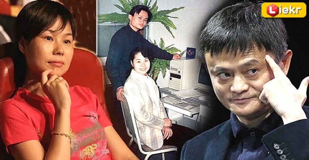 ទស្សនៈល្អៗ របស់ភរិយាលោក “ជែក ម៉ា” អ្នកនៅពីក្រោយខ្នងបុរសដែលមានជាងគេបំផុតក្នុងប្រទេសចិន ជូនចំពោះស្ត្រីទូទាំងពិភពលោក...