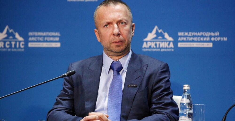 មហាសេដ្ឋីរុស្ស៊ីស្លាប់ក្នុងបន្ទប់ហាត់ប្រាណ សង្ស័យធ្វើអត្តឃាត