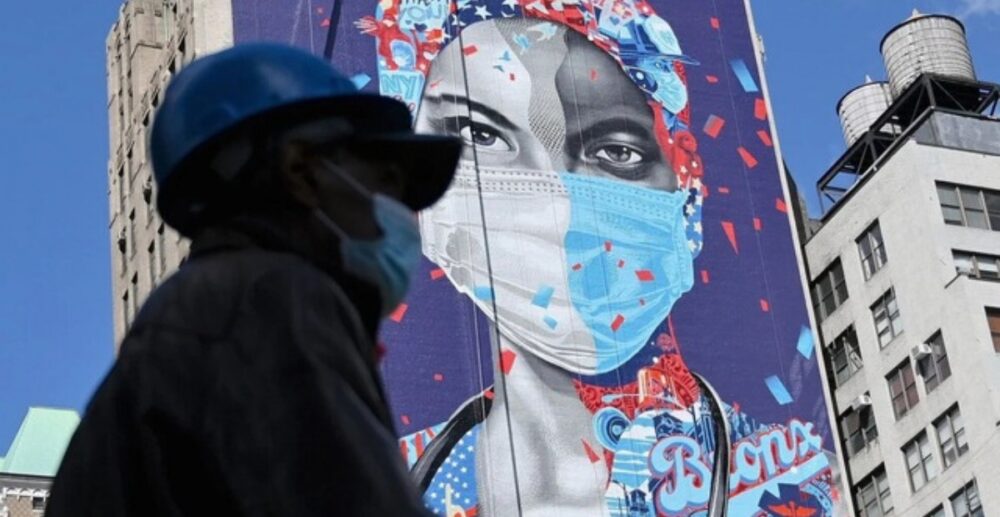 សហ​រដ្ឋ​អាមេរិក​នឹង​មិន​បិទ​ទ្វារ​សេដ្ឋ​កិច្ច​ជាតិ​ជា​លើក​ទី​ពីរ​នោះ​ឡើយ បើ​ទោះ​ COVID-19 ផ្ទុះ​ឆ្លង​ខ្លាំង​ឡើង​វិញក៏​ដោយ​