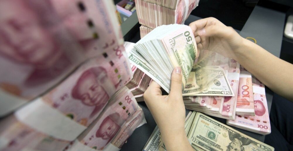 សហរដ្ឋ​អាមេរិក​​ “ទាមទារ” ឱ្យ​ចិន​​លុប​ចោល​បំណុល​ដើម្បី​ជា​សំណង​សម្រាប់​ការ​ខាត​បង់​ដោយសារ​ COVID-19