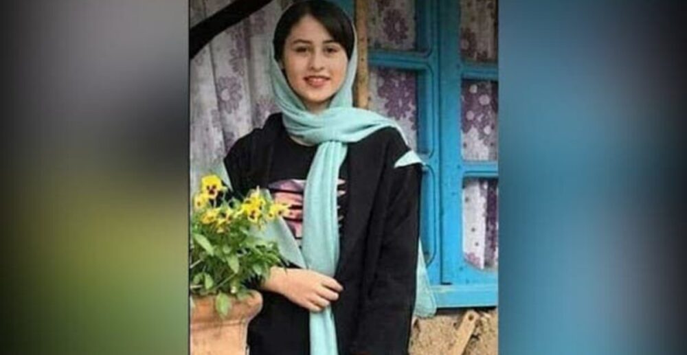 រន្ធត់ចិត្តណាស់! បុរសអ៊ីរ៉ង់ម្នាក់ កាត់កកូនស្រីពេលគេងលក់...សម្លាប់ដើម្បីកិត្តិយស ព្រោះរត់តាមប្រុស...