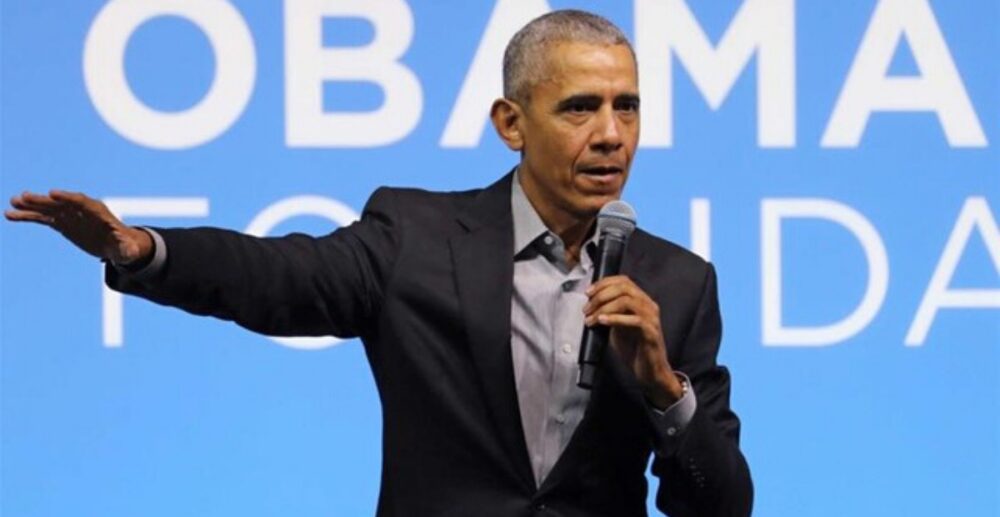 អតីត​ប្រធានាធិបតី​អាមេរិកាំង​ រិះគន់​លោក Trump យ៉ាង​ចាស់​ដៃ​ ខណៈ​ជាង​80,000​នាក់បាន​​ស្លាប់​ដោយ​សារ​COVID-19 នៅ​សហ​រដ្ឋអាមេរិក