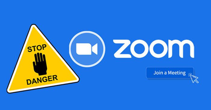 អ្នកប្រើ អាចនឹងត្រូវ Hacker លួចយកលេខសម្ងាត់ វីនដូ ពេលខលតាមកម្មវិធី Zoom