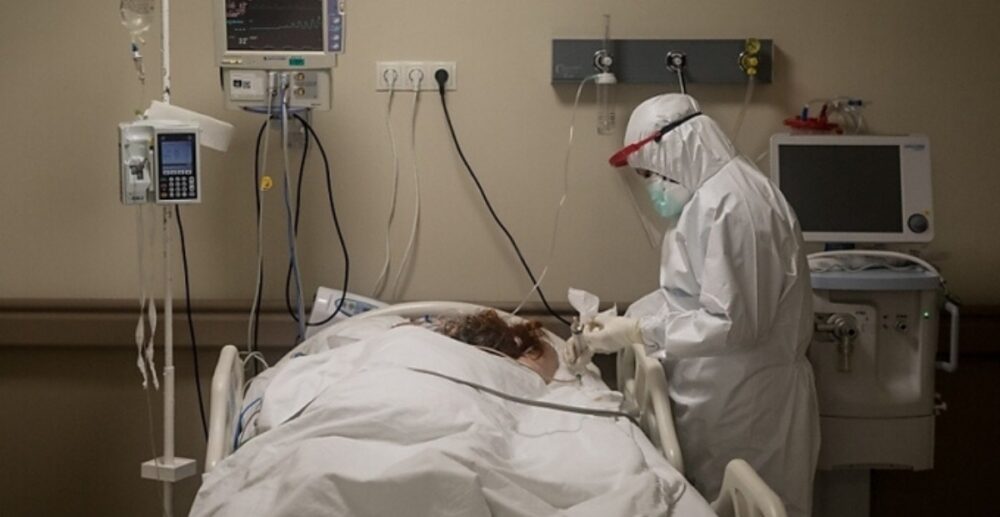 ជាង​4.1​លាន​នាក់​ឆ្លង​វីរុស​COVID-19 នៅ​ទូទាំង​ពិភពលោក