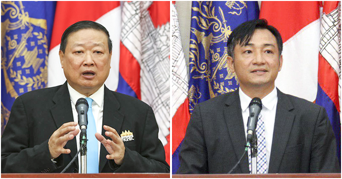 ទំហំសហហិរញ្ញប្បទានរបស់ធនាគារ SME បានកើនដល់ 150លានដុល្លារ សម្រាប់ជួយដល់វិស័យ SME ក្នុងស្រុក