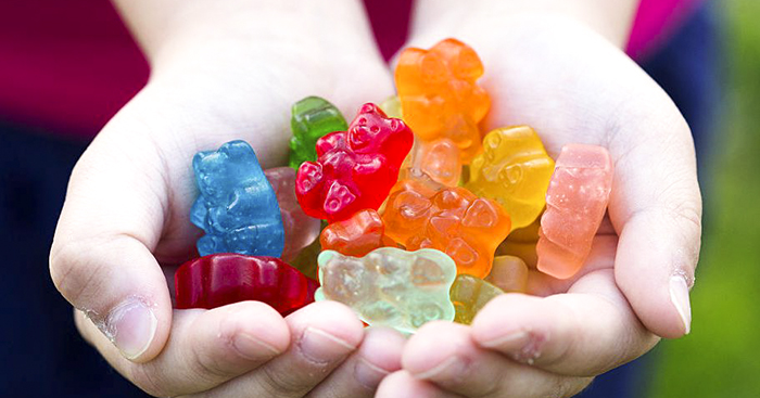 តើវីតាមីនសម្រាប់ក្មេង ចាំបាច់ដែរឬទេ?