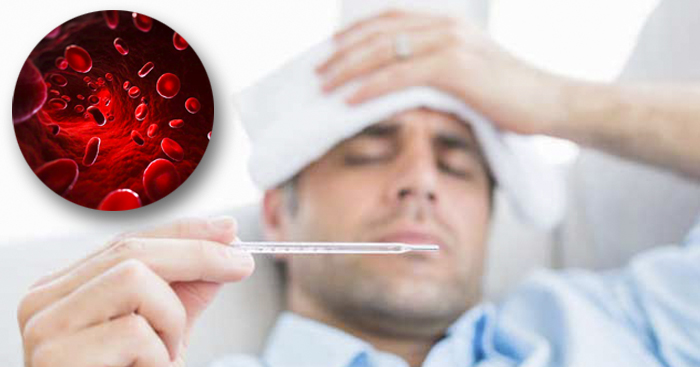 ឆ្លងមេរោគក្នុងក្រសែឈាម គឺជាអ្វី? និងគ្រោះថ្នាក់ប៉ុនណា?