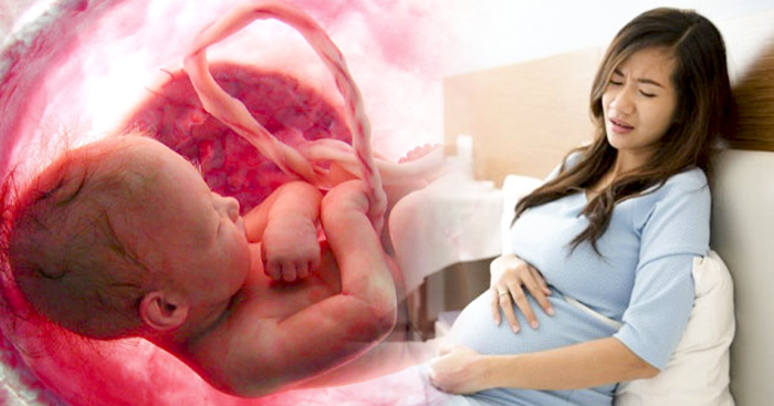 អ្នកម្តាយដែលចាញ់កូនខ្លាំង កូននៅក្នងផ្ទៃច្បាស់ជារឹងប៉ឹងខ្លាំងដែរ