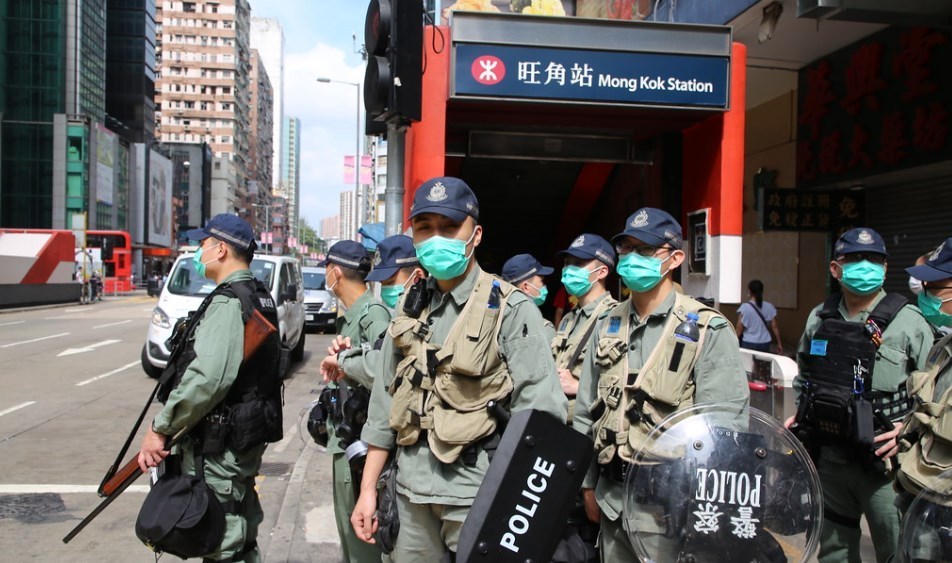 ទិវាពលកម្ម​អន្តរ​ជាតិ​សម័យ​ COVID-19