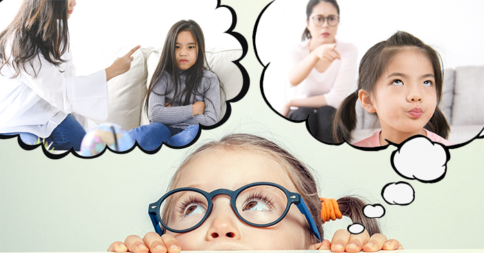 ទង្វើ 7 យ៉ាងដែលឪពុកម្តាយធ្វើបាបកូនដោយមិនដឹងខ្លួន