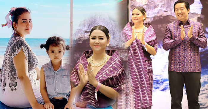 ក្រោយមានឋានៈជាលោកជំទាវ អតីតតារាចម្រៀងសាន់ដេ អ្នកនាង ផាន់ ម៉ូលីកា ត្រៀមផលិតចម្រៀងឡើងវិញ រំឭកអាជីពសិល្បៈ