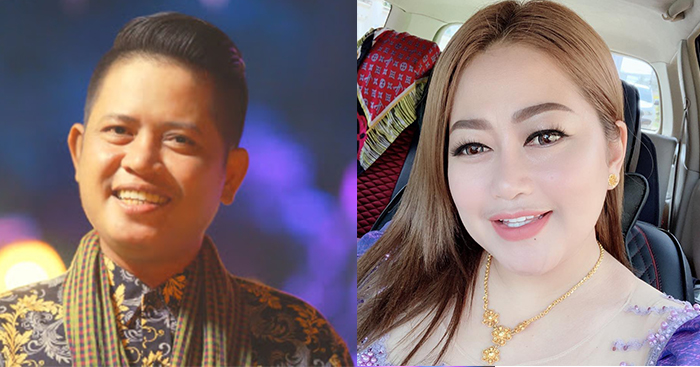 ស្ងាត់ៗ បាត់មុខតារាចម្រៀង 2ដួងក្នុងពីផលិតកម្មកាឡាក់ស៊ីណាវាត្រាឱ្យឈឹង