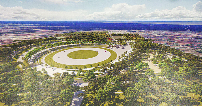 ពហុកីឡដ្ឋាន សម្តេចតេជោ ហ៊ុន សែន ថ្មីសន្លាងមួយទៀត នឹងលេចមុខឡើង នៅក្នុងស្រុកក្រគរ ខេត្តពោធិ៍សាត់