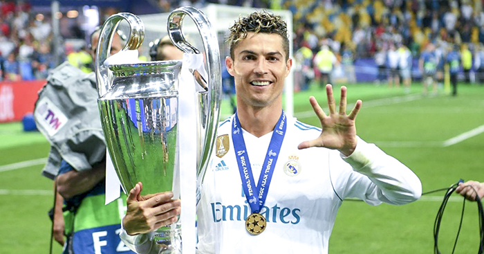 ការពិត ពីមុន Ronaldo ព្រមទៅ AC Milan តែដោយសារក្លិបមួយនេះមានបញ្ហាហិរញ្ញវត្ថុ ទើបត្រូវប្តូរទៅ Juventus វិញ