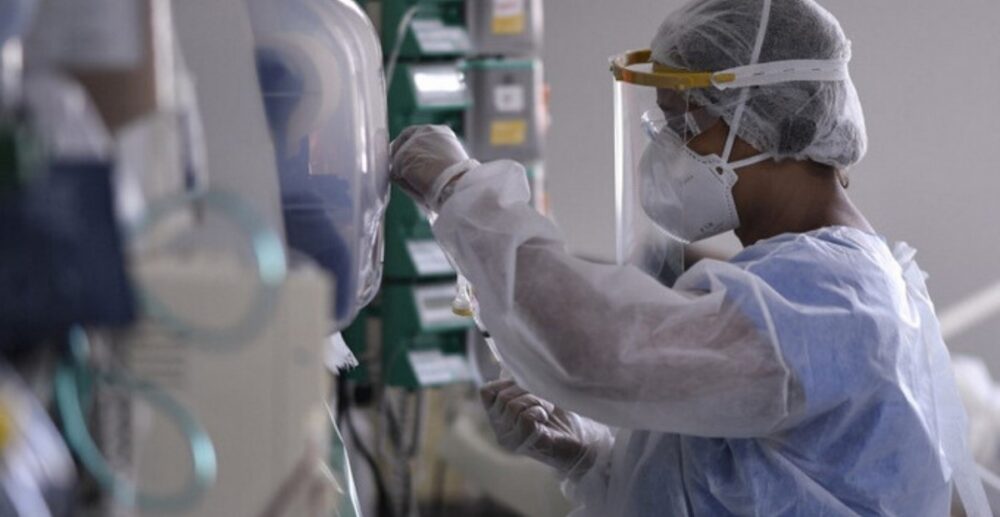 ជិត​377,000​នាក់​បាន​ស្លាប់​ដោយ​សារ​ COVID-19 នៅ​ទូទាំង​សកល​លោក​