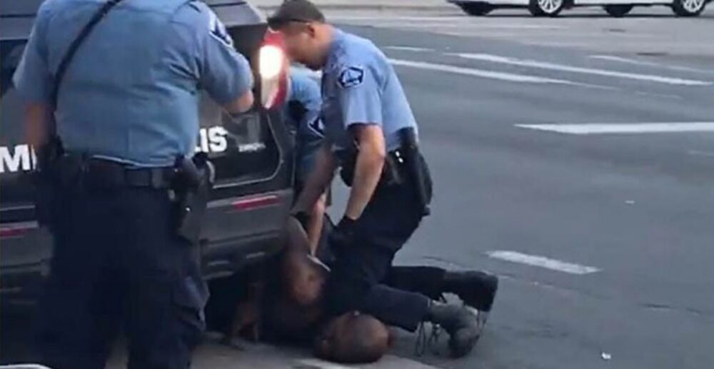 អ្នក​ថត​សកម្ម​ភាព​ប៉ូលីស​​សង្កត់​ក​ George Floyd រហូត​ដល់​ស្លាប់​ បាន​បញ្ចេញ​មតិ