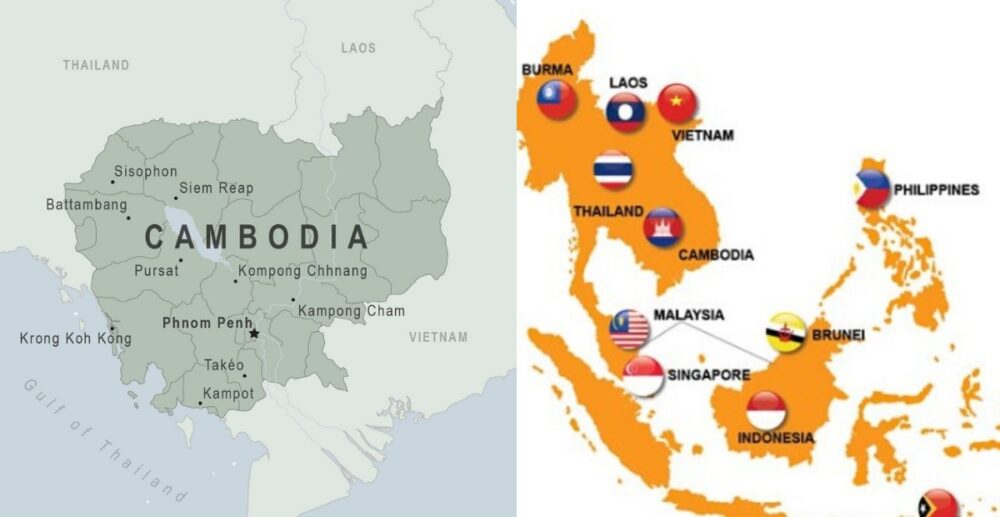 កម្ពុជារកឃើញអ្នកឆ្លង​COVID-19 មួយករណីថ្មីទៀត ខណៈ​ប្រទេស​ខ្លះ​នៅ​អាស៊ី​អាគ្នេយ៍​​រក​ឃើញ​អ្នក​ផ្ទុក​វីរុស​ជា​បន្ត​បន្ទាប់​