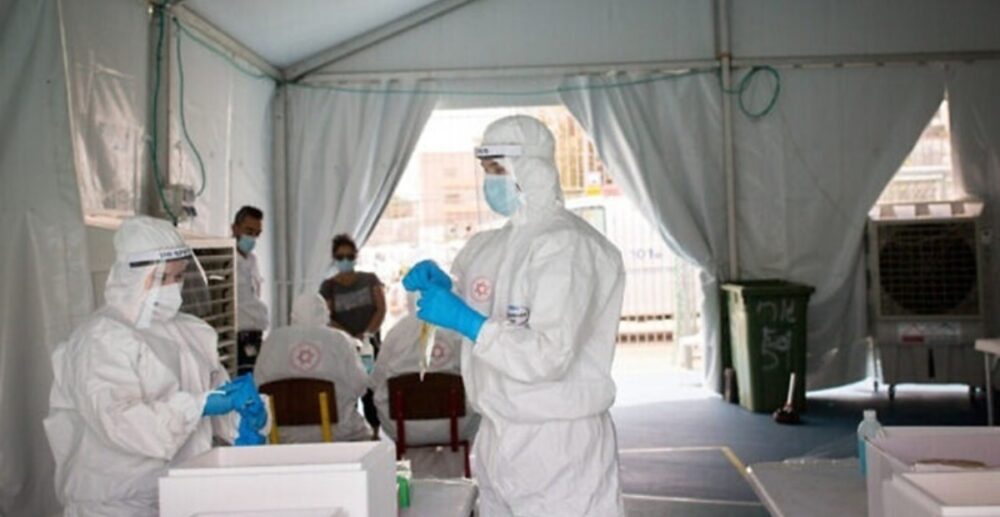 ជិត​ 405,000​នាក់​ស្លាប់​ដោយ​សារ​ COVID-19 នៅ​ទូទាំង​ពិភពលោក​