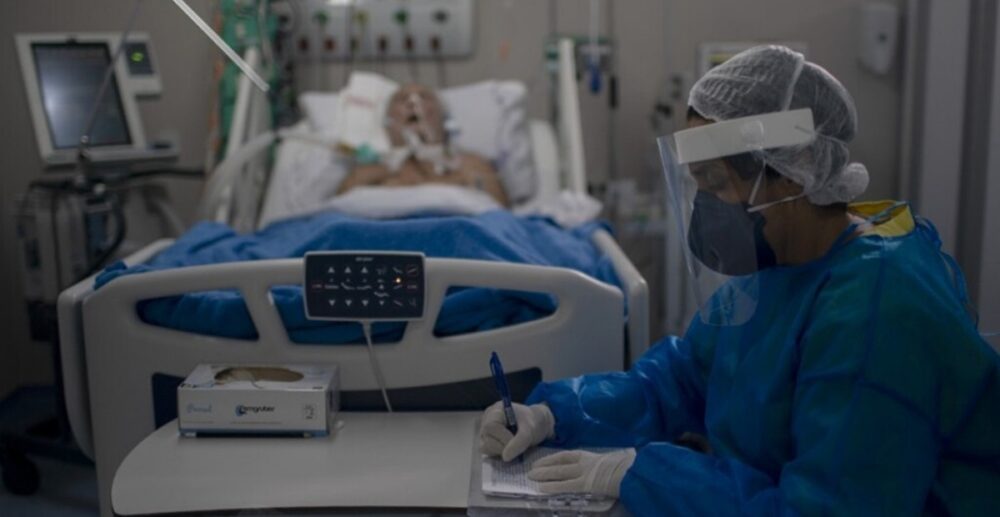 ជិត​7.2​លាន​នាក់​បាន​ឆ្លង​វីរុស​COVID-19 នៅ​ទូទាំង​ពិភពលោក​