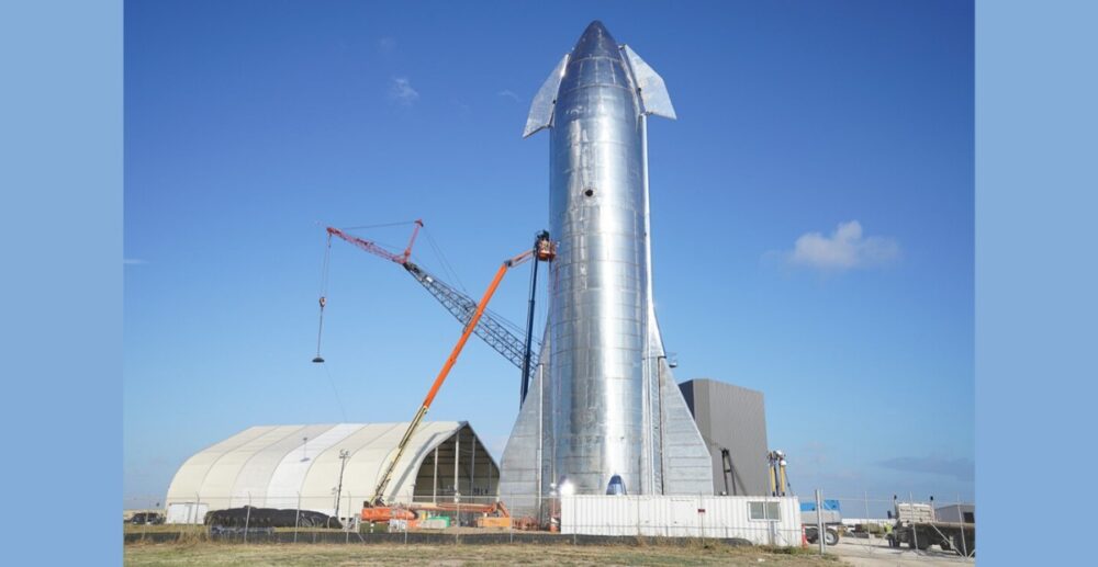 Elon Musk ផលិត​យាន​អវកាស​ដឹក​មនុស្ស​ម្ដង​100​នាក់​ឡើង​ទៅ​កាន់​ពិភព​ព្រះអង្គារ​