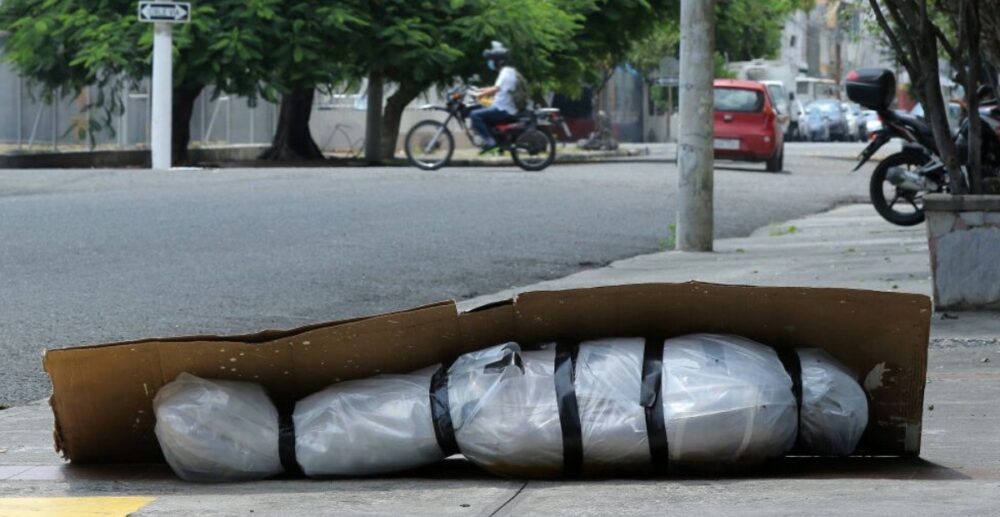 តើការឆ្លងរាលដាលរបស់មេរោគវីរុសកូរ៉ូណាប្រភេទថ្មីនៅ​តំបន់​អាមេរិក​ឡាទីន​ កាច​សាហាវប៉ុនណា?