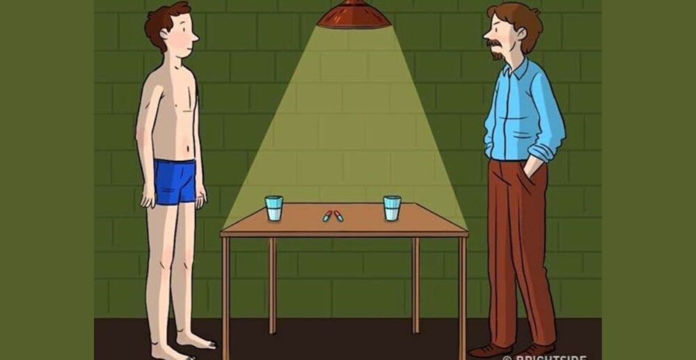 សំណួរសាកល្បងភាពឆ្លាតវៃលំដាប់ភ្នាក់ងារ FBI...ដើម្បីសាកល្បងសមត្ថភាពក្នុងការសង្កេតរបស់លោកអ្នក