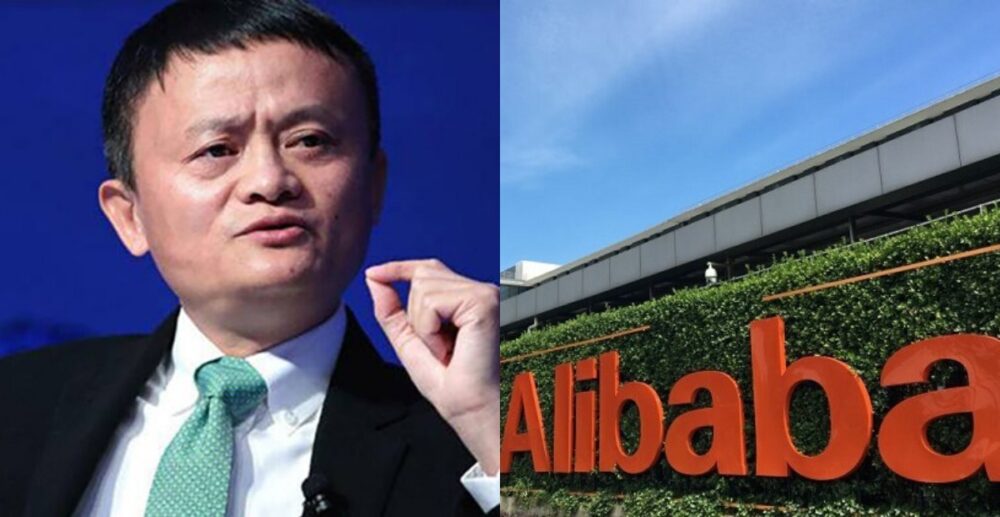 Alibaba អាច​ដើរ​បញ្ច្រាស​​ទិស​ឆ្លង​កាត់​មហា​វិបត្តិ​សុខ​ភាព​ពិភពលោក​​​ដោយ​របៀប​ណា​?