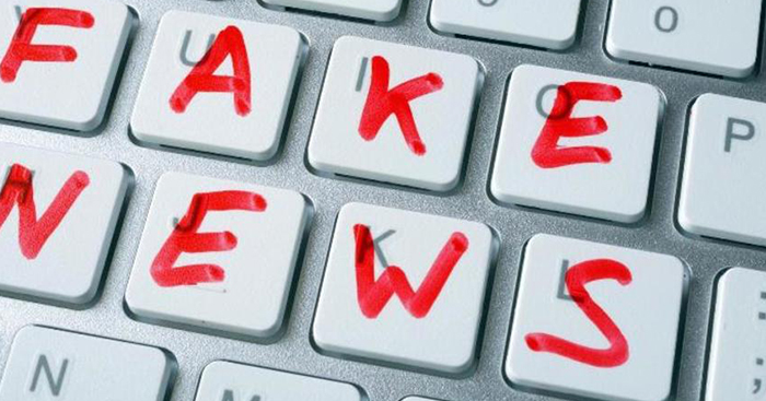 មិនមែនតែកម្ពុជាទេដែលឈឺក្បាលនឹងព័ត៌មានក្លែងក្លាយ សិង្ហបុរីក៏កំពុងវិលមុខដែរ