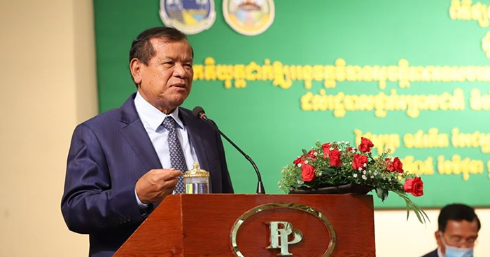 ទេសចរណ៍កម្ពុជាខាតជាង 3,000លានដុល្លារក្នុងអំឡុងពេល Covid-19