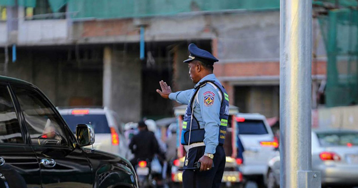 ចាប់ពីថ្ងៃទី01 កក្កដា តទៅ សមត្ថកិច្ចនឹងចាត់វិធានការអ្នកដែលមិនបន្តសុពលភាពប្រើប្រាស់សេវាសាធារណៈដឹកជញ្ជូន