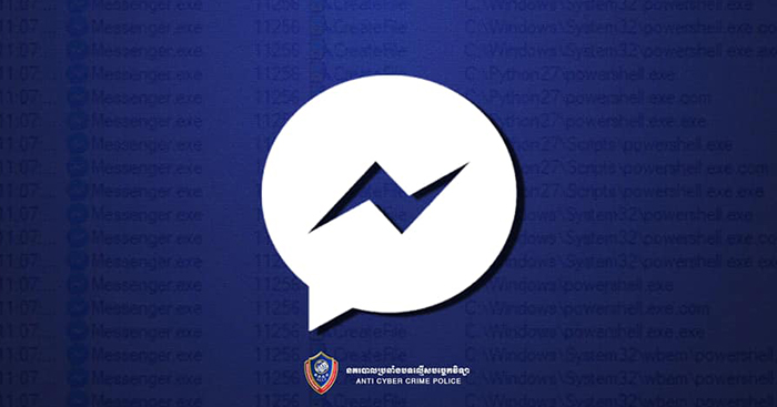 ឆាប់អាប់ឌែត ប្រយ័ត្នមេរោគ! បើប្រើកម្មវិធី Messenger ជាមួយកុំព្យូទ័រ Windows យូរជាង 2ខែ