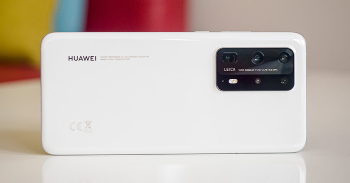 Huawei ក្លាយជាក្រុមហ៊ុន ដែលអាចលក់ស្មាតហ្វូនបានច្រើនជាងគេ