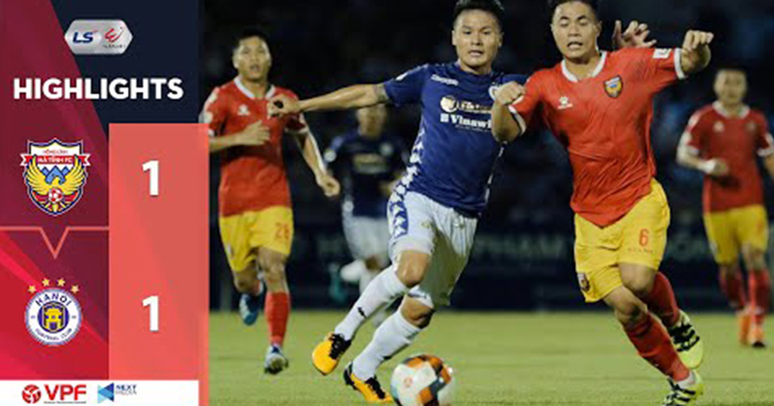 កីឡដ្ឋានដែលផ្ទុក អ្នកទស្សនាលើសជាង 1ម៉ឹននាក់នៅវៀតណាម ត្រូវរងពិន័យជិត 700ដុល្លារ