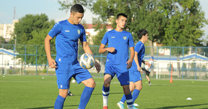 ម្ចាស់ផ្ទះពាន AFC U19 ចុងឆ្នាំនេះនិយាយថា ពាននឹងនៅតែជារបស់ខ្លួន