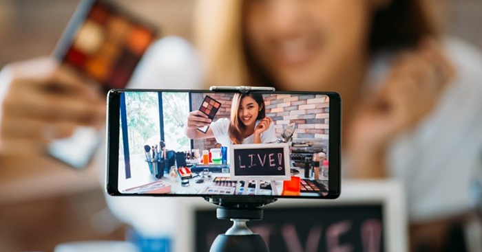 រឿង3យ៉ាងដែល Covid-19 បានផ្លាស់ប្តូររបៀបដើរផ្សាររបស់ប្រជាជននៅចិន