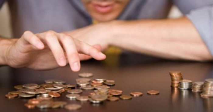 ចង់មានលឿនពេកជាដើមហេតុនាំឱ្យមានជំងឺបាក់ទឹកចិត្ត