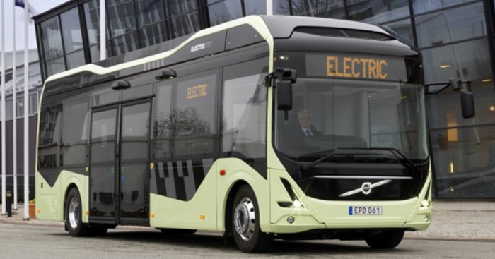 ពិភពលោកចាប់ផ្តើមប្រើរថយន្តក្រុងអេឡិចត្រូនិកដើម្បីកាត់បន្ថយផលប៉ះពាល់បរិស្ថាន