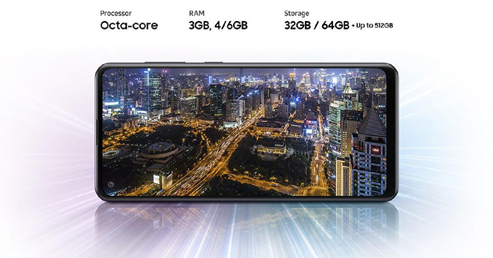 បើដឹងពីលក្ខណៈពិសេស និងតម្លៃរបស់ស្មាតហ្វូនជំនាន់ថ្មី Samsung Galaxy A21s បានដឹងថាឡូយ និងអស្ចារ្យប៉ុណ្ណា…!!