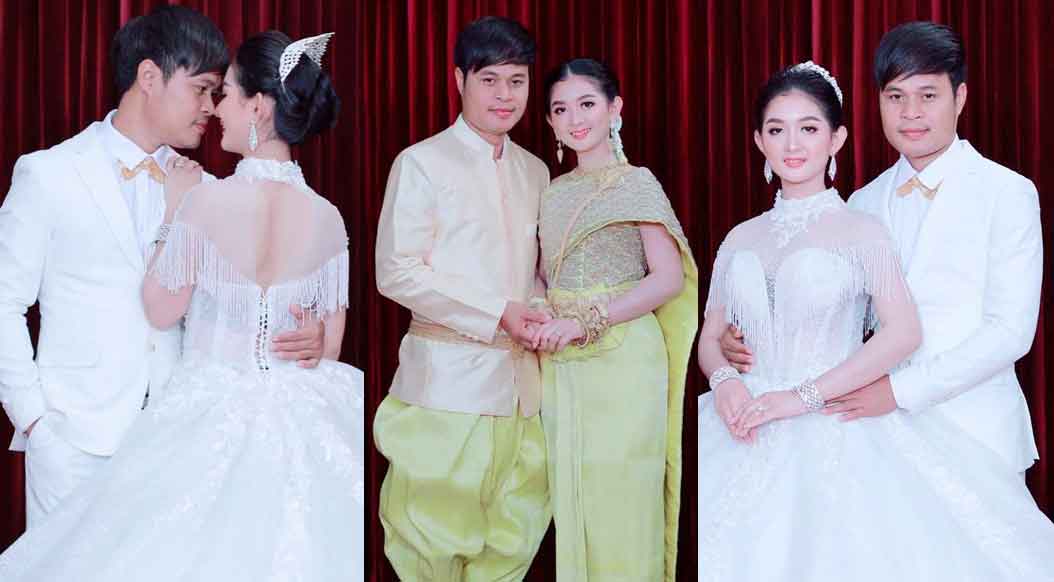 ជុំ លីណូ បង្ហើបគម្រោងយកកូនមុនរៀបការ