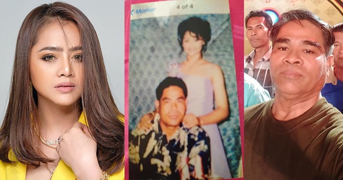 បន្ទាប់ពីបុរសម្នាក់បង្ហោះឱ្យ ឱក សុគន្ធកញ្ញា ថា « កូនមិនស្គាល់ឪពុក » ស្រាប់តែតារាចម្រៀងស្រីរូបនេះលាន់មាត់ថា….