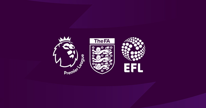 Premier League និងចាក់សំឡេងអ្នកគាំទ្រក្នុងហ្គេម FIFA 2020 នៅក្នុងការប្រកួតផ្ទាល់